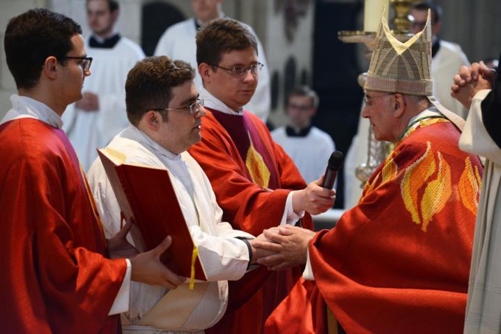Foto: Boente | Bistum Münster