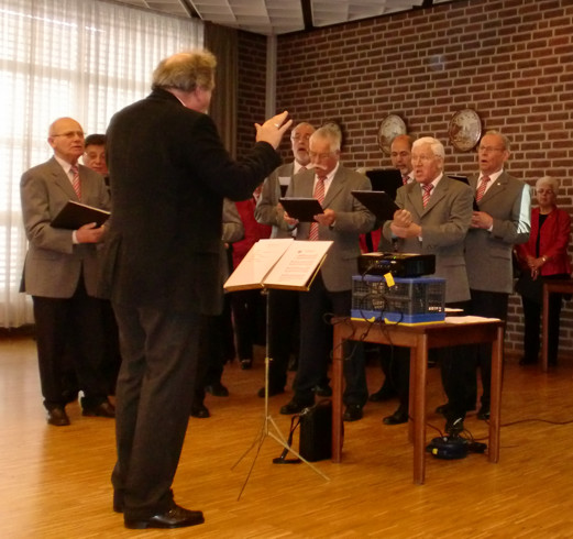 Männerchor Sevelen Männerchor Sevelen