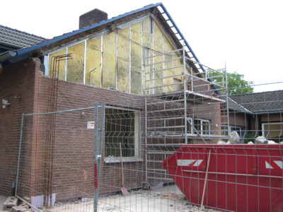 ... für viele andere eine Herausforderung