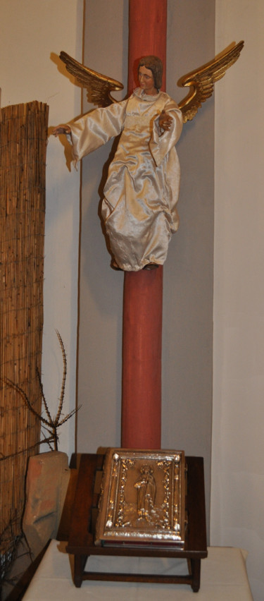 Und das Wort ist Fleisch geworden ...