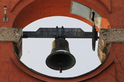 Vater-unser Glocke (München) | Wolfgang Dirscherl | Pixelio.de