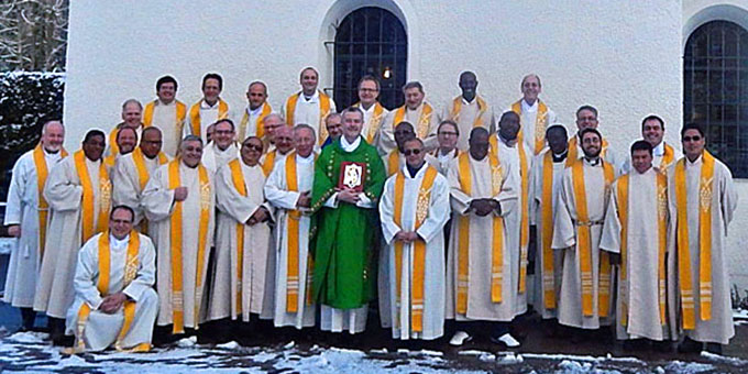 Foto: Rennemann | schoenstatt.de Foto: Rennemann | schoenstatt.de