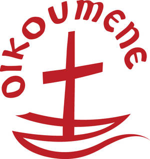 Logo Ökumene