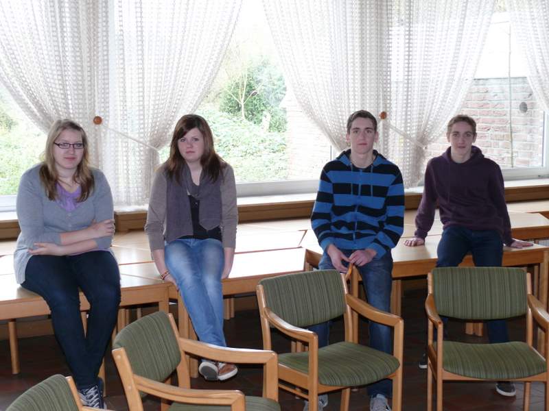 Gruppenleiter